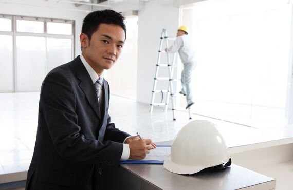 大阪市にある鉄骨鳶の会社では一緒に仕事ができる仲間を募集しております