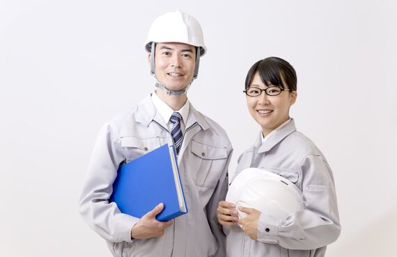 大阪市にある鉄骨鳶の会社では他の会社からの転職もお待ちしております