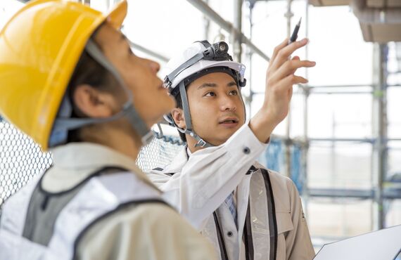大阪市の鉄骨鳶の会社は求人を実施中ですので高卒の方はぜひご応募ください
