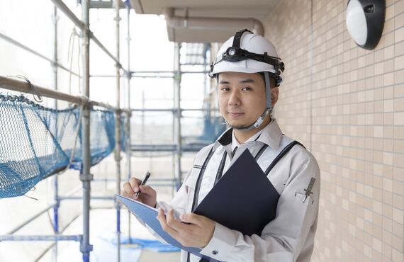 大阪市で中途採用を行っている会社は鉄骨鳶職人を募集しております